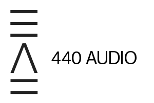 440 AUDIO