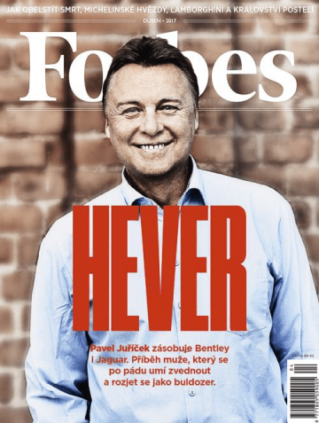 Forbes 4/2017