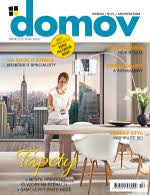 Domov 2/2017